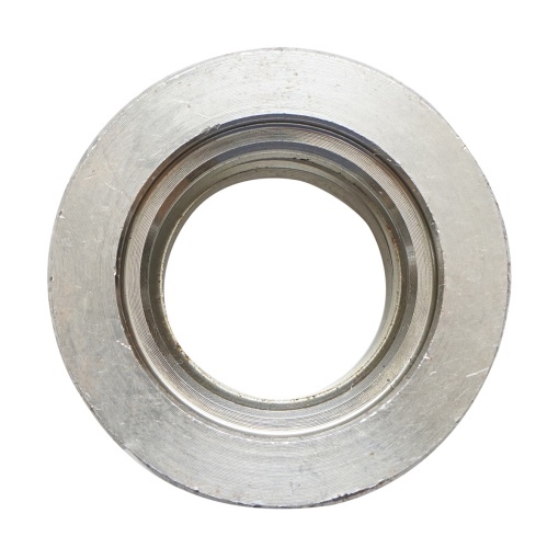 Piulita ax grup conic M24 pentru JCB cod OEM 826/01483 Breckner Germany - Img 3