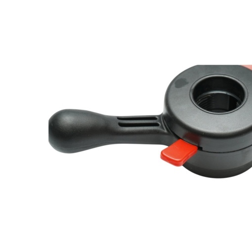 Piulita cu fixare rapida 40x3mm pentru masina de echilibrat roti - Img 5