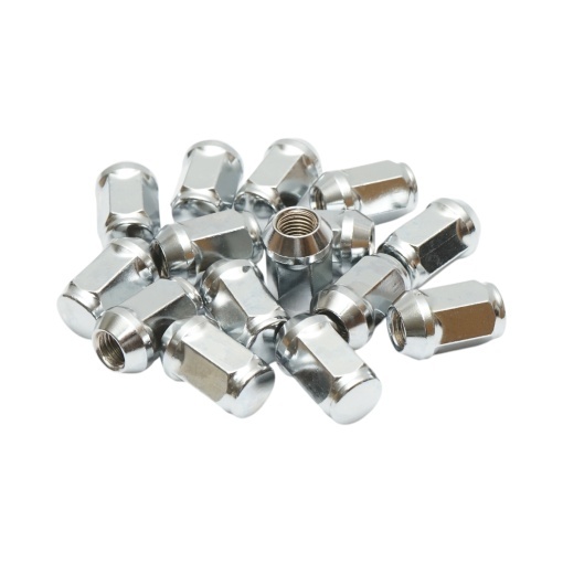 Piulita jante aliaj Ford M12x1.5x35mm K19 cromata - Img 6