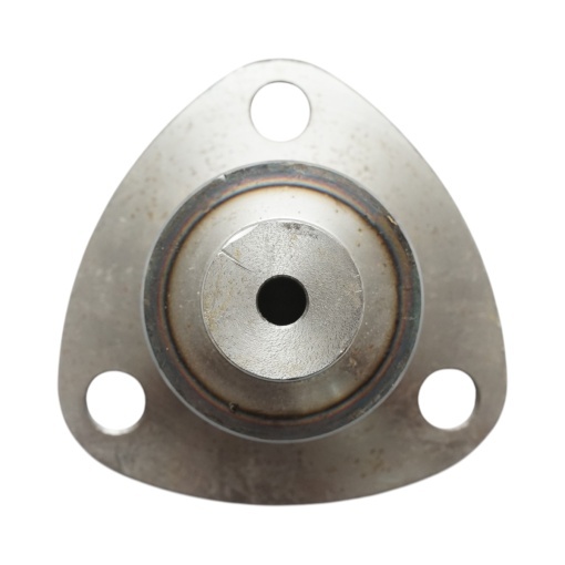 Pivot directie inferior Case IH, New Holland, Steyr cod OEM 87333763 - Img 2