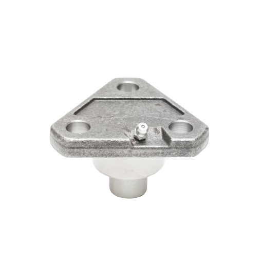 Pivot punte pentru John Deere, Case IH, Ford cod OEM 81428C1, L40036, L63124, 83946561, 9361517 Breckner Germany - Img 4