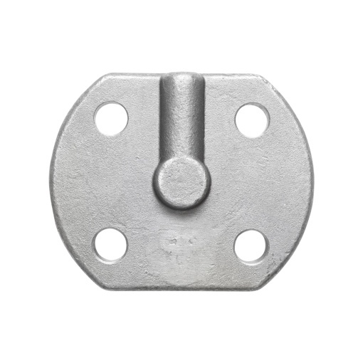 Pivot superior pentru Massey Ferguson, John Deere, Case IH, Claas, Renault cod OEM 122265A1, 6000103502, 85805980, 128880, RE57471, CA0128904, CAR128904, 3694453M1, 4102632A Breckner Germany - Img 2
