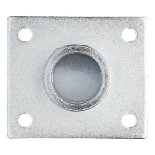 Placă de montare pentru suport de sprijin 115x110mm - Img 3