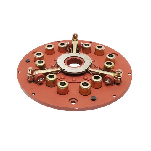 Placa presiune ambreiaj completa UTB U-650 - Img 3