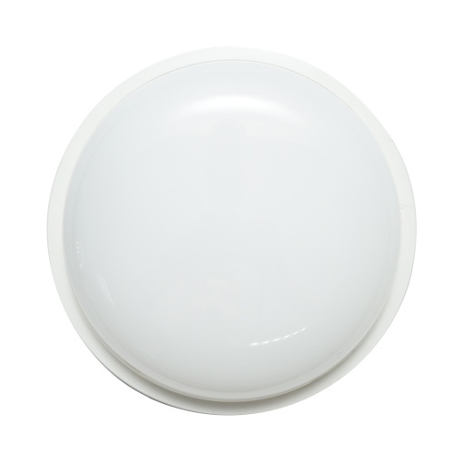 Plafoniera LED 20W, 220V, 7000K lumina rece corp iluminat 218x70mm interior/exterior Breckner Germany - Img 2