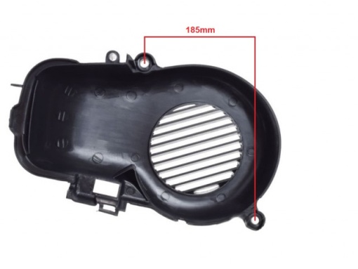 Plastice racire motor 2T (orizontal) - Img 3