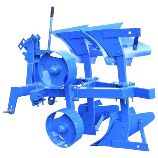 Plug reversibil manual cu 2 trupite/brate - Img 6