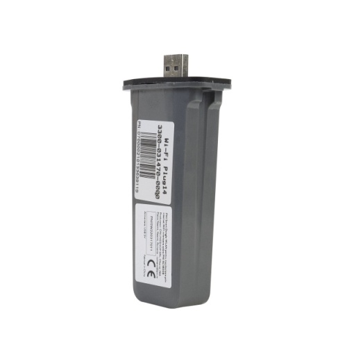 PNI Smart Dongle-WLAN pentru monitorizare prin internet WiFI invertoare solare PNI SC1800B fabricatie 2022 - Img 5