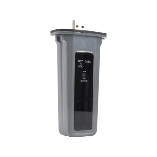 PNI Smart Dongle-WLAN pentru monitorizare prin internet WiFI invertoare solare PNI SC1800B fabricatie 2022 - Img 8
