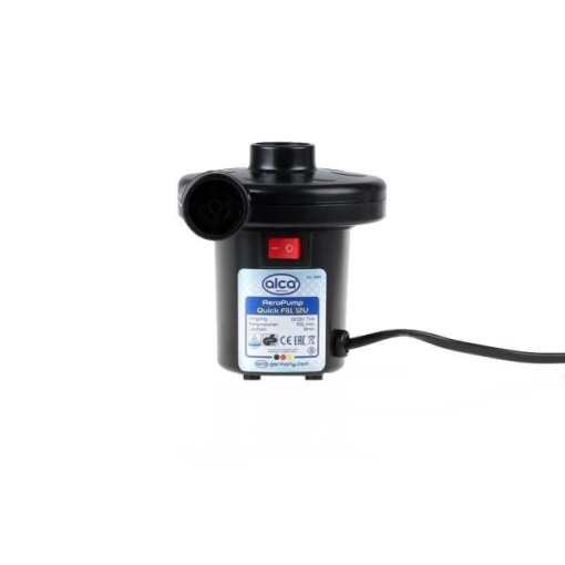 Pompa aer camping 12V QuickFill 211.10 Alca - Img 4