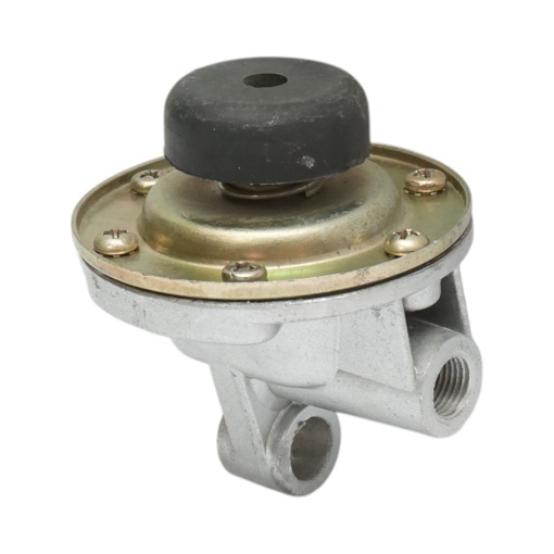 Pompa alimentare Case IH cod OEM 1202938C92 - Img 2