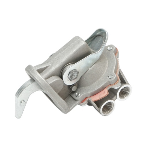 Pompa alimentare combustibil Ford, Massey Ferguson, Case IH, New Holland motor Perkins cod OEM 3068344R91, 81718195, 957E9350B, 38017005 - Img 8