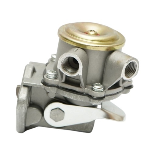 Pompa alimentare combustibil Ford, New Holland cod OEM 87800194 - Img 4