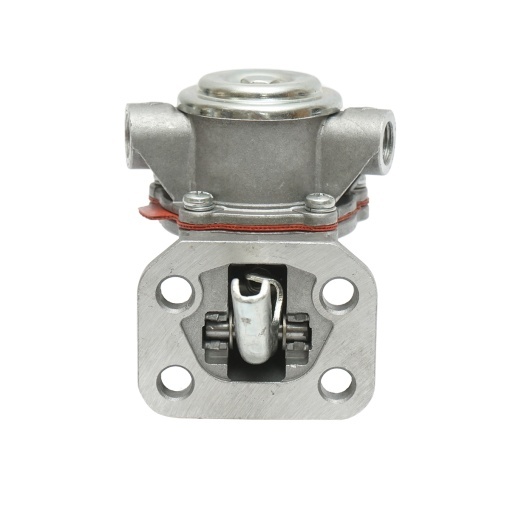 Pompa alimentare Massey Ferguson, Landini, Claas, JCB, Perkins cod OEM 1447017M91, 1447688M91, 2641711, 2641713, 2641725, 2641728, 2641A053, 3637290M91 - Img 2