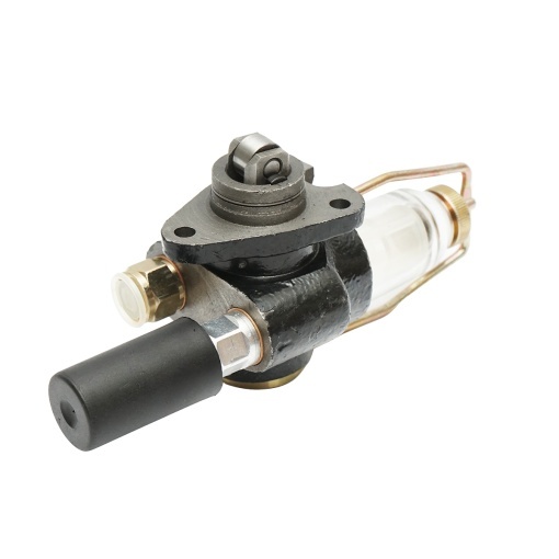 Pompa alimentare pentru Fiat, Steyr cod OEM 7110925 - Img 3