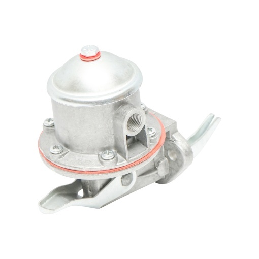 Pompa alimentare pentru Massey Ferguson, Perkins, Landini, JCB OEM 2641372 - Img 5