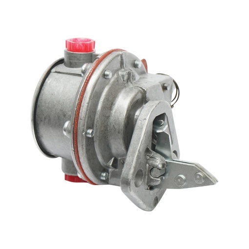 Pompa alimentare pentru Perkins, Massey Ferguson, Landini cod OEM 1447381M91, 2641338, 2641462, 2641465, 2641478, 3637287M91, 4222104M91, 881303M92, BM7350517, ULPK0011 - Img 3