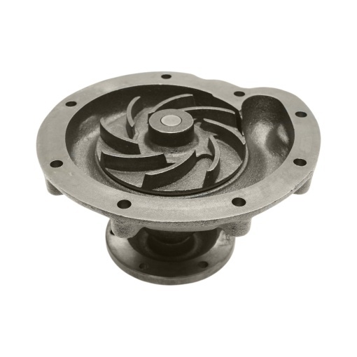 Pompa apa Case IH cod OEM 3132738R94 TNS - Img 4