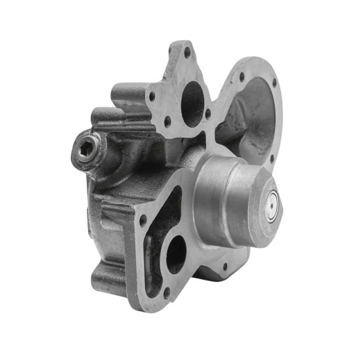Pompa apa cu pinion Z=16 pentru Perkins 1004 U5MW0193 - Img 3
