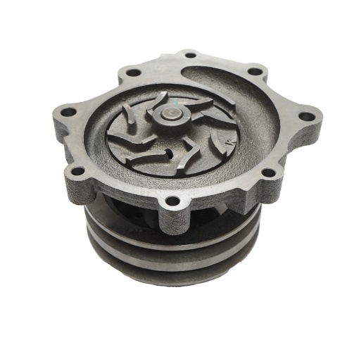Pompa apa Ford TW, 10, 30 rotor 96mm cod OEM EJPN8A513BA - Img 3
