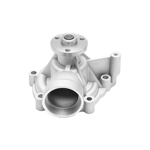 Pompa apa pentru Deutz-Fahr 042595546, 04206172, 04801515, 04256850 - Img 4