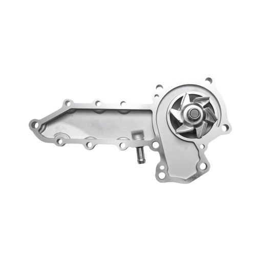 Pompa apa pentru Kubota cod OEM 1G73073032, 1A051-73030, Breckner Germany - Img 3