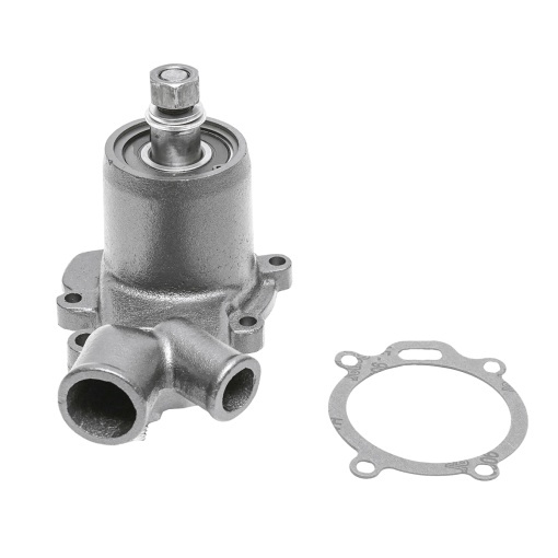 Pompa apa pentru Massey Ferguson, Landini, Perkins OEM U5MW0095 TNS - Img 2