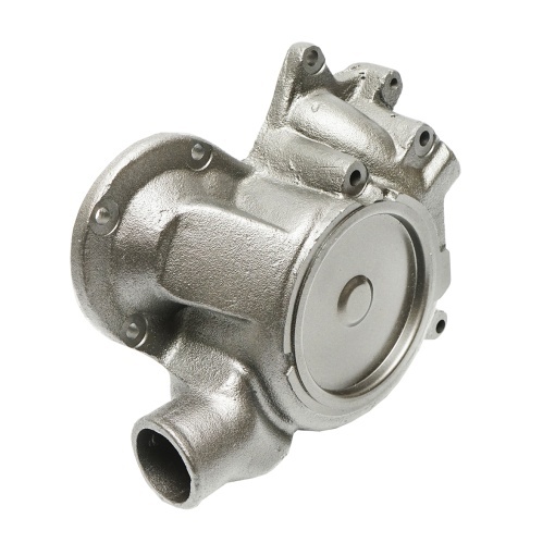 Pompa apa pentru Massey Ferguson, Landini, Perkins OEM U5MW0178 - Img 3