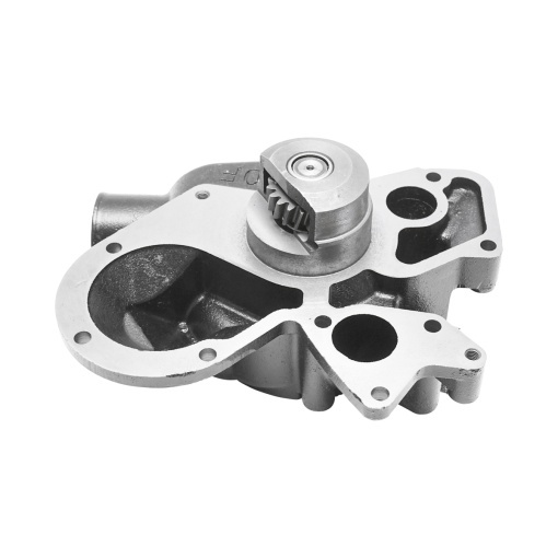 Pompa apa pentru Massey Ferguson, Perkins cod OEM 4224708M91, 923978.018, 923978.0180 Breckner Germany - Img 3