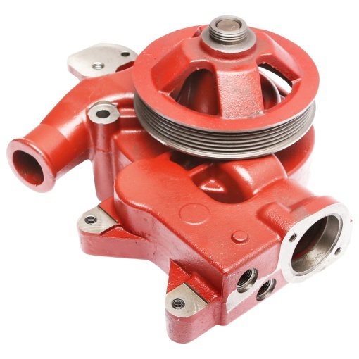 Pompa apa pentru New Holland, Ford OEM 87801112 - Img 3