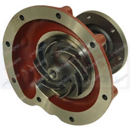 Pompa apa rotor fi 98 MM - Img 5