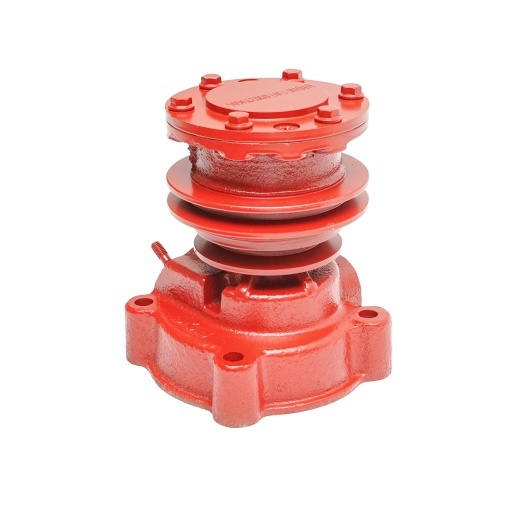 Pompa apa tractor cu gresor si garnituri UTB U-650 - Img 3