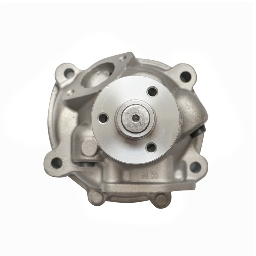 Pompa apa U-445 pentru motor Brasov Aro D-127 si Fiat Breckner Germany - Img 6