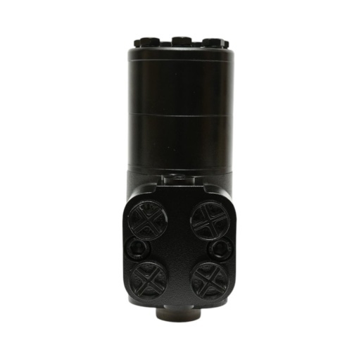 Pompa danfoss tip vechi cu bloc de supape 600 PSI Tractor Forestier - Img 6