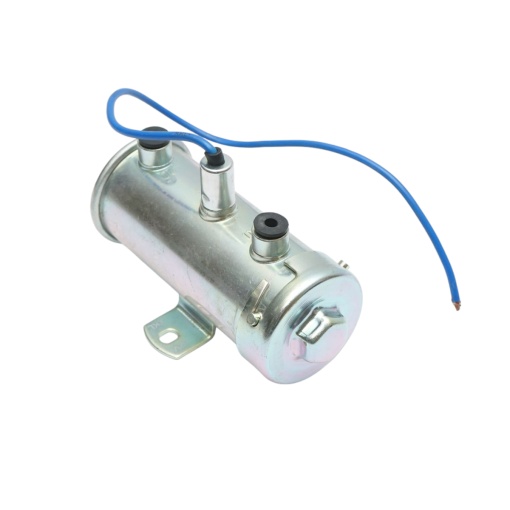 Pompa de alimentare electrica pentru Ford, Fiat, John Deere cod OEM 82006984, AR67543, AZ27951, AR65058, 170351C1, 170352C1, 3125654R1 - Img 2