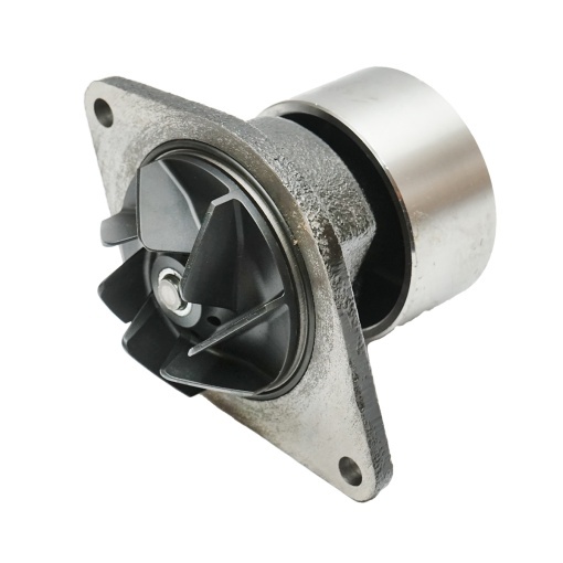 Pompa de apa pentru New Holland, Case IH, Steyr cod OEM 2854835 - Img 4