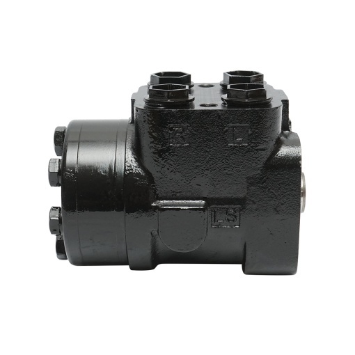 Pompa directie, danfoss (Orbitrol) pentru John Deere cod OEM AL55956, AL35834, AL32758, AL34240, OSPB-160CN, 150-0128 - Img 6