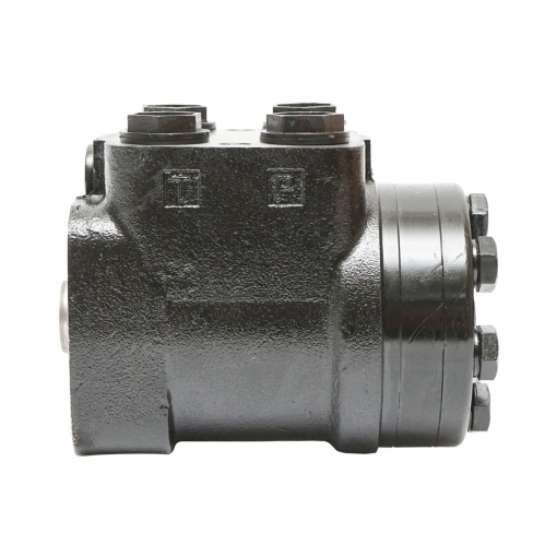 Pompa directie Danfoss OSPC100OR-150-N1222 pentru Case IH OEM 366441A1 - Img 3