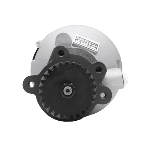 Pompa directie pentru Ford cod OEM 83959533, 87759440, 83959543, 87759440 breckner Germany - Img 2