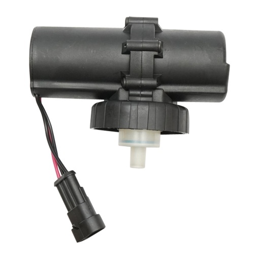Pompa electrica alimentare combustibil pentru Case IH, Fiat, Massey Ferguson, Ford, New Holland, Steyr, Valmet 87802238 - Img 3