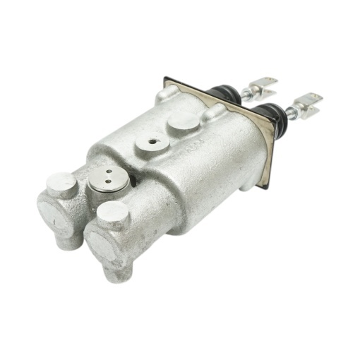Pompa frana dubla Massey Ferguson cod OEM 4286326M1 - Img 5