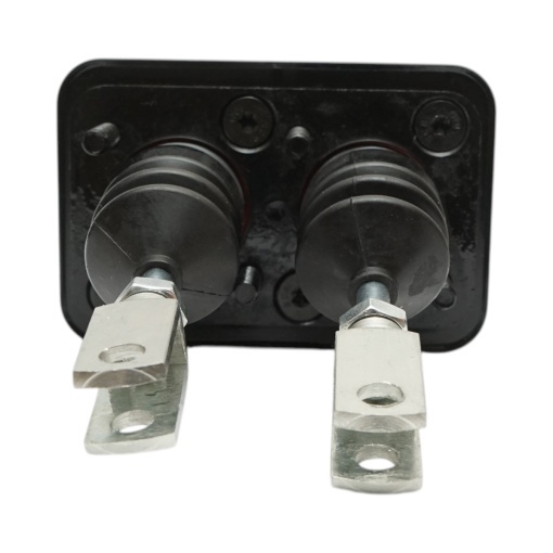 Pompa frana dubla Valtra, Valmet cod OEM V36790610 - Img 3