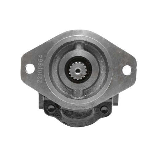 Pompa hidraulic 33/23CC pentru JCB cod OEM 20/925578, 20/925586, 332/F9028 - Img 2