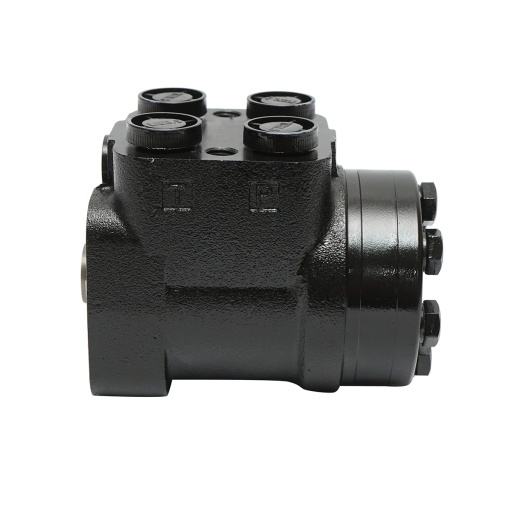 Pompa hidraulica danfoss de directie John Deere OSPC-100 CN, M18x1.5mm cod OEM AL41291, AL55308, 38712001, 150-0178, 560-7 - Img 4