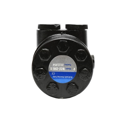 Pompa hidraulica danfoss Ifron 250 PSI cu antrenor Breckner Germany - Img 2