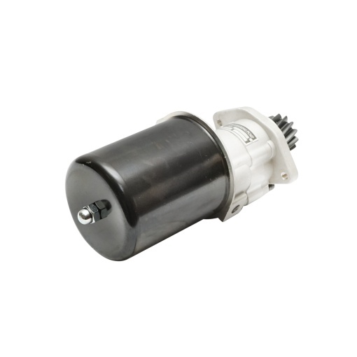 Pompa hidraulica de directie pentru Massey Ferguson cod OEM 1696665M91, 3774616M92 - Img 6