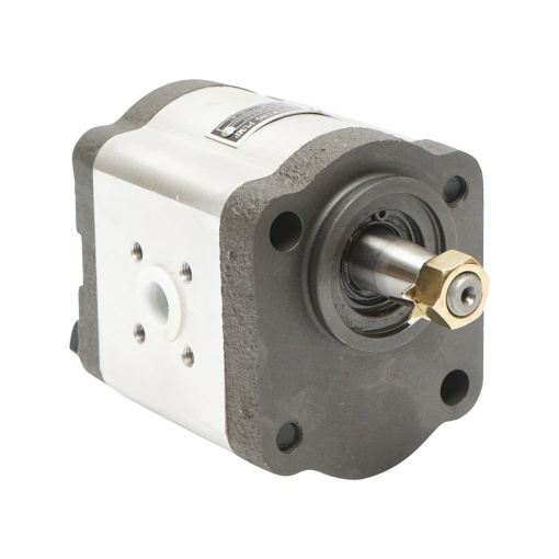 Pompa hidraulica debit 16cm3, sens rotatie stanga pentru Fendt, Deutz-Fhar OEM G281940100010 - Img 4