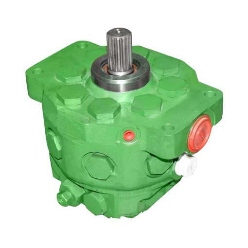 Pompa hidraulica John Deere AR97872 - Img 3
