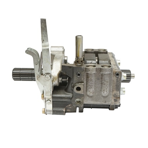 Pompa hidraulica Massey Ferguson cod OEM 1872449M95, 1870995M91 - Img 5