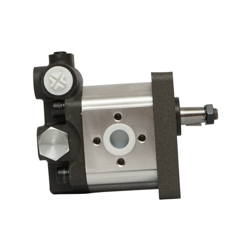 Pompa hidraulica pentru Fiat OEM 0510525060, debit 14 cm3, sens rotatie dreapta - Img 3